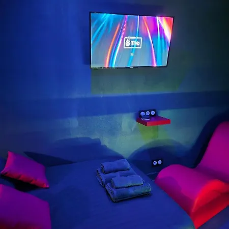 Сasa de vacaciones Balnéo Bord De - 800m De La