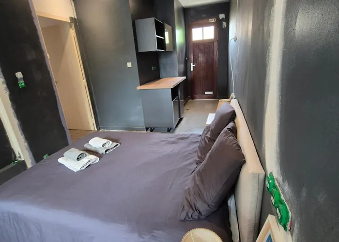 Balnéo Bord De - 800m De La