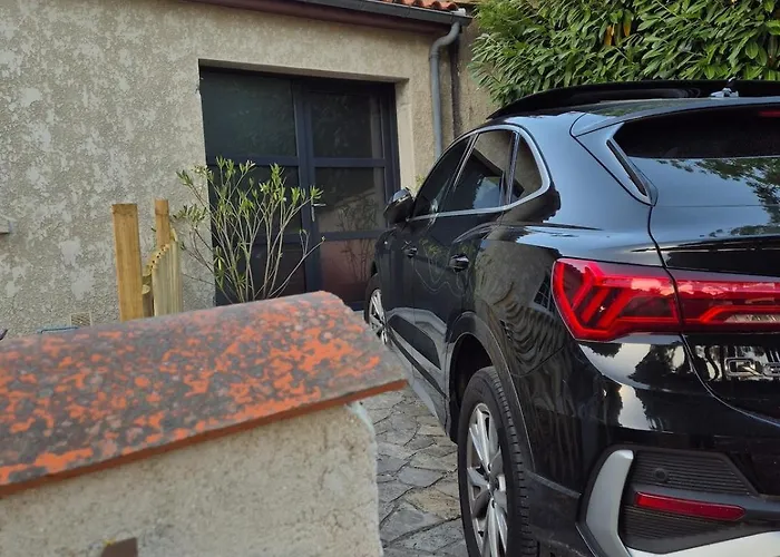 Balnéo Bord De - 800m De La Сasa de vacaciones Fouras