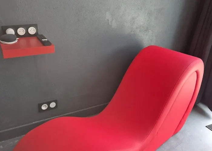 Сasa de vacaciones Balnéo Bord De - 800m De La *