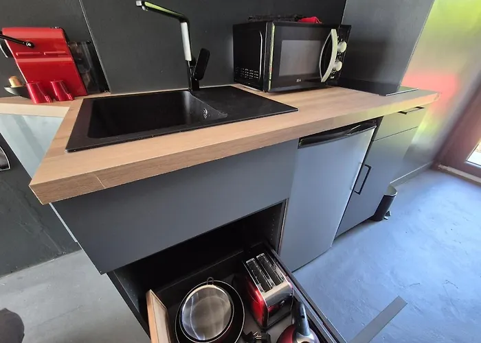 Balnéo Bord De - 800m De La