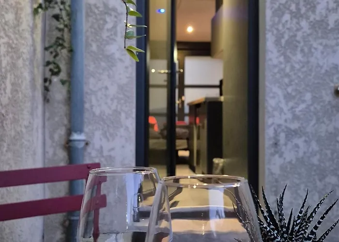 Balnéo Bord De - 800m De La *