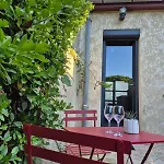 Vakantiehuis Balneo Bord De - 800m De La Fouras