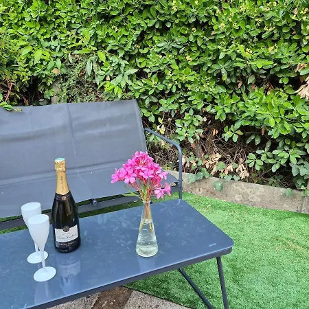 Balneo Bord De - 800m De La 度假居