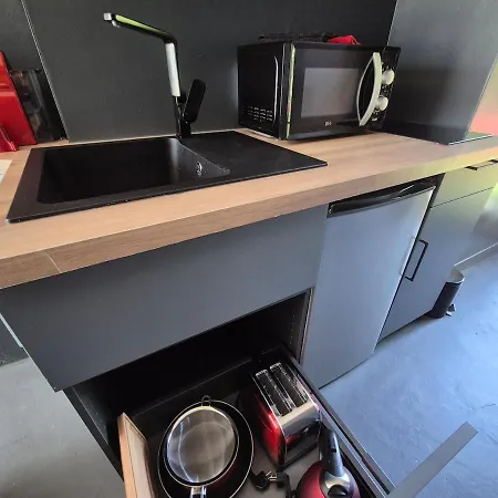 Balneo Bord De - 800m De La