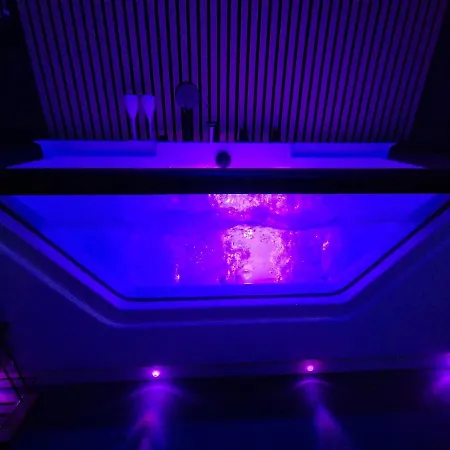 Balneo Bord De - 800m De La Holiday home Fouras