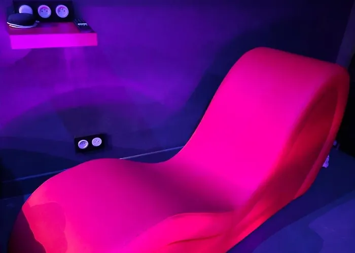 Balneo Bord De - 800m De La Holiday home *