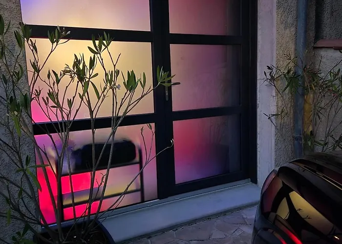 度假居 Balneo Bord De - 800m De La *